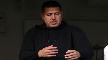 Juan Román Riquelme debe elegir: hay dos nombres para el quinto refuerzo de Boca