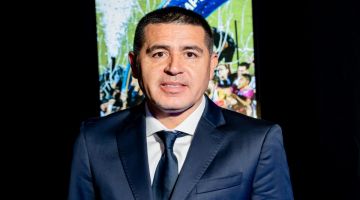 Juan Román Riquelme respondió cómo cree que juega Boca: “Son momentos, pero…”