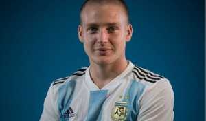 Juega en la Selección y lo buscó Boca