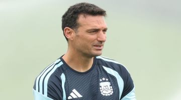 ¿Juega Paredes? El equipo que piensa Lionel Scaloni en Argentina vs. Egipto