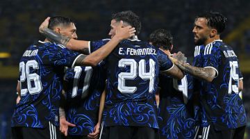 ¿Juega Paredes? El probable equipo de la Selección Argentina para enfrentar a Zambia