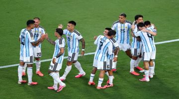 ¿Jugará Paredes? Cuándo es el próximo partido de Argentina en el Mundial 2026