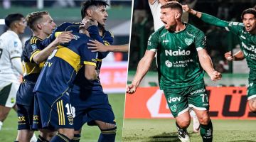 Jujuy aparece como la posible sede para el partido de Boca vs. Sarmiento por la Copa Argentina 2026