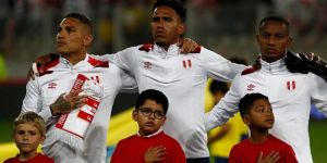 Julio Meléndez habló sobre Pedro Gallese