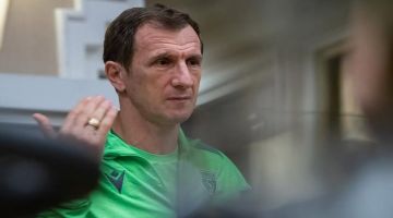 Kevin Zenón jugó muy poco con Boca en 2026, pero Arruabarrena lo quiere recuperar
