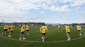 Kevin Zenón perdió terreno en Boca y ahora Úbeda se plantea recuperarlo para lo que viene