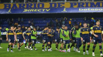 Kevin Zenón rechazó ofertas, pero podría llegar otra que le pondría fin a su ciclo en Boca