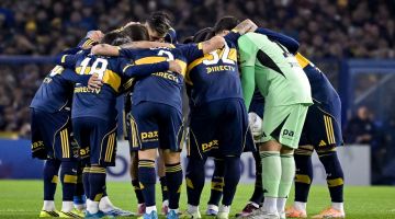 La 10 de Boca quedó vacante tras la salida de Cavani y los hinchas pidieron que se la den a otra figura: “La merece”