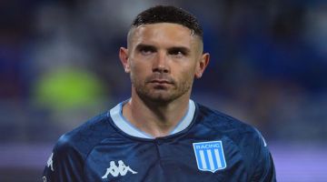 La advertencia desde Racing para Boca por Maravilla Martínez: “Ya se desbloqueó”