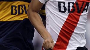 la AFA informó quién será el árbitro de la Supercopa Argentina