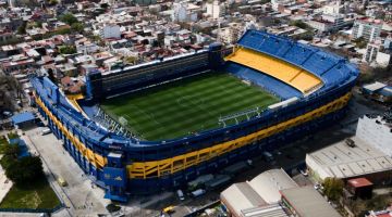 La Bombonera, indestructible: una teoría asegura que ni un terremoto podría con el estadio de Boca