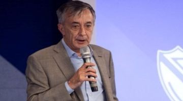 La bronca de Vélez tras el fallo de la Copa Argentina: “Es inentendible”