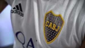 La camiseta de Boca, inspirada en la Bombonera, que causa furor