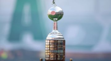 La chance de Boca: los gigantes sudamericanos que no juegan la Copa Libertadores 2026