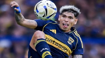La charla que tendrá Rodolfo Arruabarrena con Carlos Palacios en Boca: qué pasará con su futuro