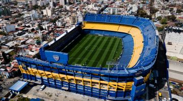 La CNRT aprobó el anteproyecto de ampliación de La Bombonera: cómo sigue la historia