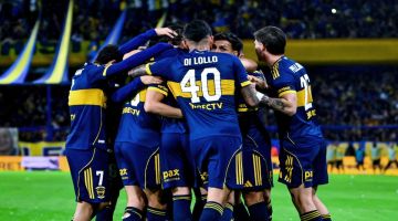 La combinación de resultados que lo puede dejar a Boca como líder en el Torneo Clausura