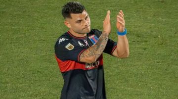 La confesión del hijo de Russo, jugador de Tigre, ante el choque contra Boca: “Si me toca hacer un gol…”