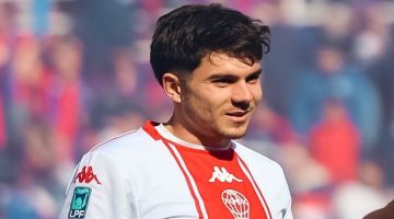 La cruda revelación de Blondel sobre su paso por Boca y Suiza: “No me daba”