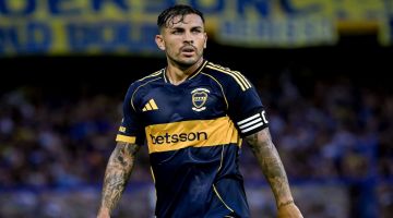 La decisión final de Boca con Leandro Paredes para el duelo con Racing tras su lesión