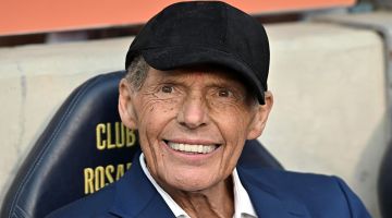 La despedida de un viejo amigo de Miguel Russo: “Terminó en el mejor lugar, Boca era su casa”