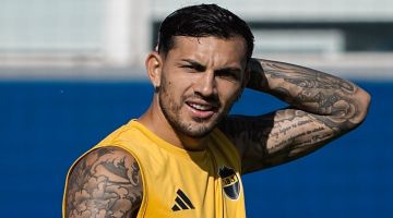 La dinámica que Leandro Paredes trajo a Boca y la Reserva replica antes de su final
