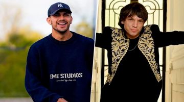 La divertida anécdota de Joaquín Levinton con “la facha” de Leandro Paredes: “Me sentí humillado”