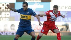 La dura lesión que sufrió Ezequiel Ham