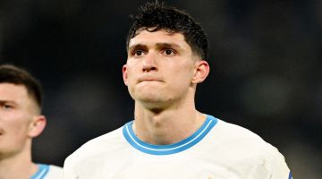 La emoción y la tristeza de Balerdi por quedarse afuera del Mundial 2026: “Es difícil de aceptar”
