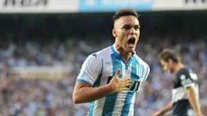 La estrategia de Boca para robarle a Racing a Lautaro Martínez