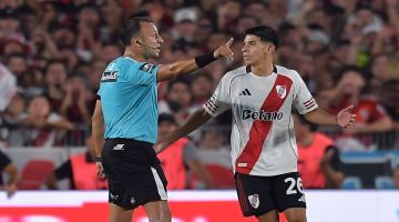 La explicación de Darío Herrera que deja sin argumentos al llanto de River por el penal que pidieron ante Boca
