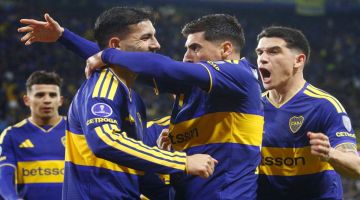 La figura de Boca que destacaron los hinchas en la victoria con San Pablo: “Siempre está”