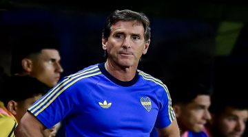 La firme respuesta de Claudio Úbeda a Independiente sobre el penal: “Fue claro”