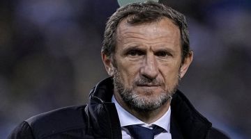 La formación que piensa Rodolfo Arruabarrena en Boca para el partido con Vélez