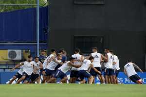 La fórmula anti River