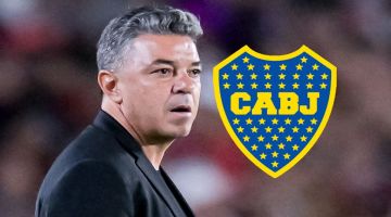 La frase de Gallardo que condenó a River ante Boca y ahora es meme: “Los liquidó”