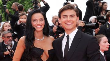 La frase de Oriana Sabatini que ilusiona a los hinchas de Boca con Dybala: “Me mentalizo”