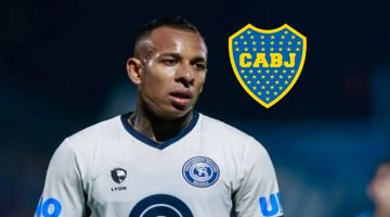 La fuerte postura que tomó el presidente de Independiente Rivadavia sobre Sebastián Villa a Boca