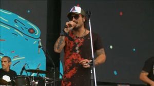 La furia de Daniel Osvaldo