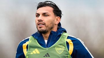 La gastada de Boca a River en redes por la eliminación en la Copa Sudamericana