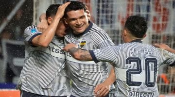 La gastada de Boca a San Lorenzo en redes: “La del supermercado”