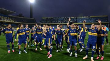La gastada de la cuenta de Boca a Diego Milito que celebraron todos los hinchas: ”Una genialidad”