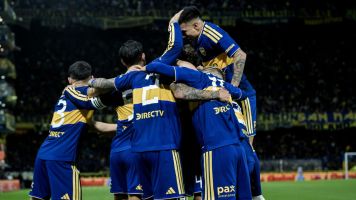 La IA pronostica una victoria ajustada de Boca ante Vasco da Gama
