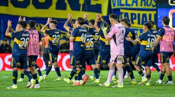 La increíble racha que Boca quiere cortar ante Instituto en La Bombonera