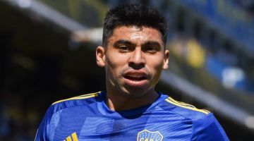 La inesperada postura de Juan Ramírez en Boca: “Está con ganas de pelearla”