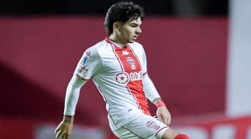 La inesperada revelación de Lucas Blondel sobre su llegada a Boca: “Nunca lo imaginé”