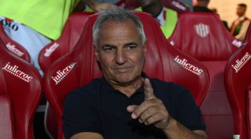 La insólita respuesta de Leonardo Madelón sobre una polémica del Boca-Unión: “Pasapalabra”