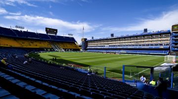 La Ley que quedará “obsoleta” y beneficiará a Boca: entrarán 6 mil hinchas más en La Bombonera