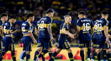 La mala noticia que puede recibir Boca para el debut en la Copa Libertadores 2026: “Muy difícil”