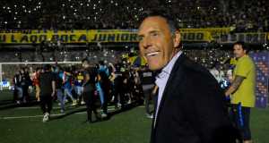 La maldición de Miguel Ángel Russo en Boca Juniors